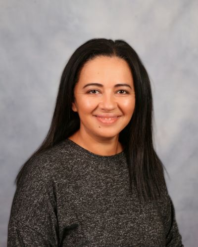 Loubna Tahiri, DMD