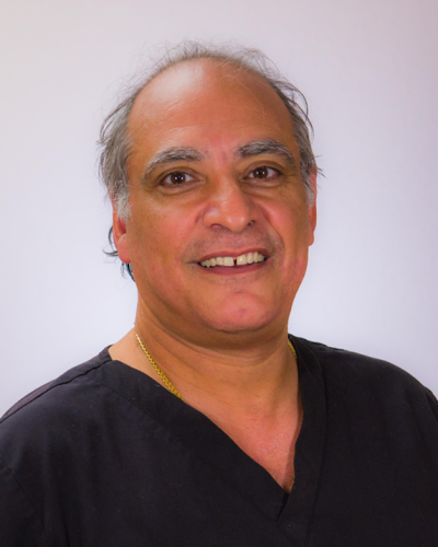 Ashraf R Bessada, DMD