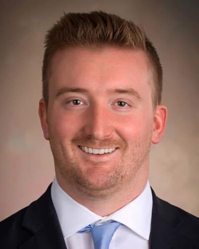 Jeremy M Zaluski, DDS