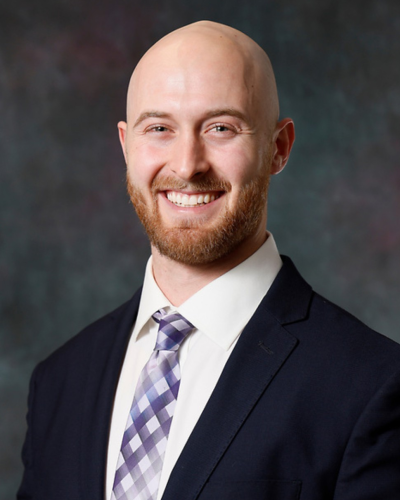 Justin D Kauffman, DDS