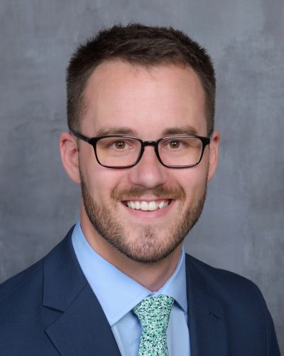 Marcellus Horsch, DDS
