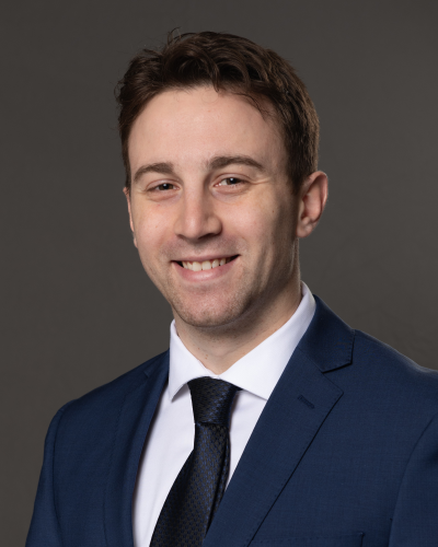 Andrew J VanErp, DDS