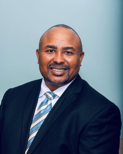 Bennie Clark, DMD