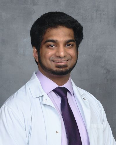 Rehaan S Akbar, DMD