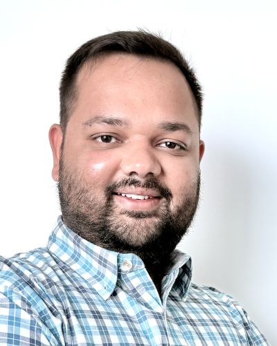 Tejpalsinh Jadeja, DMD