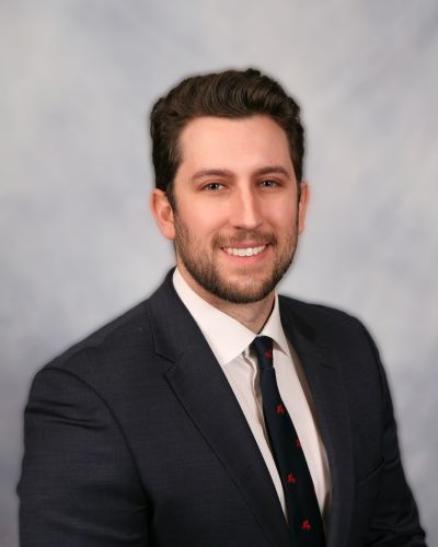 Mackenzie D Dederich, DDS