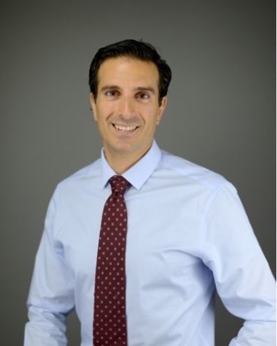 Ziad A Zreik, DDS
