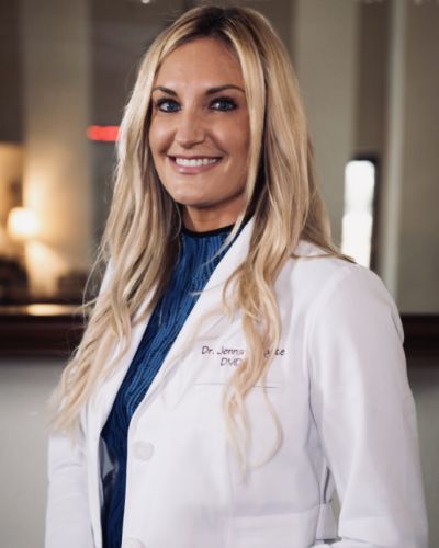 Jenna M Redgate, DDS