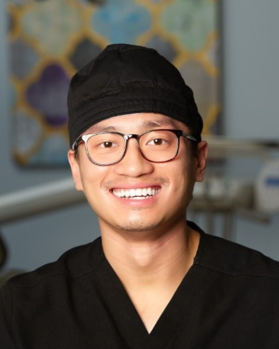 Brian T Dang, DDS