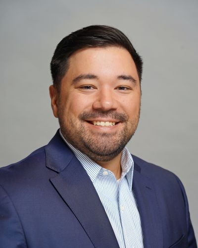 Joseph M Bernardo, DMD