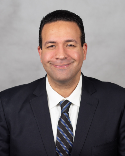 Carlos M Solano Almonte, DMD