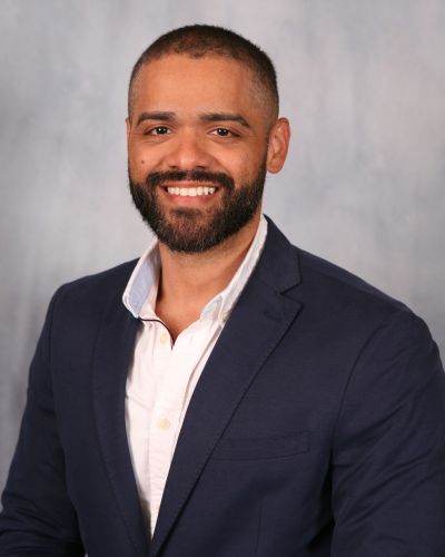 Orlando Rodriguez Quinones, DDS