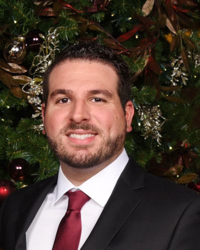 Anthony S Froyan, DMD