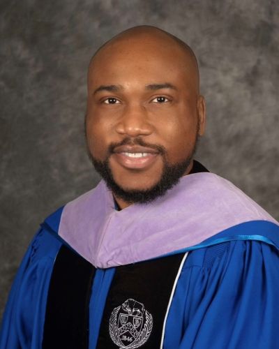 Martin Joseph O Okpala, DDS