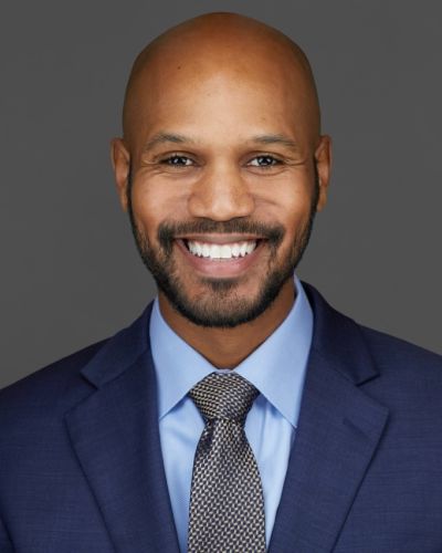 Charles C Hines III, DMD