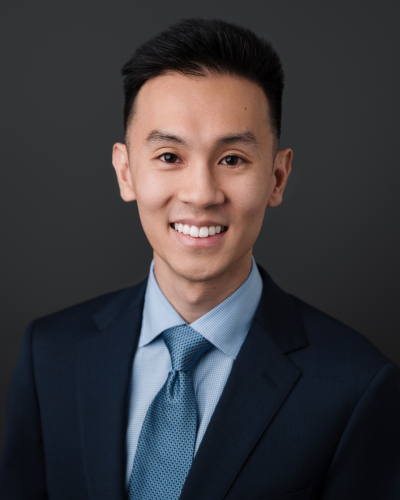 Jonathan Nguyen, DMD