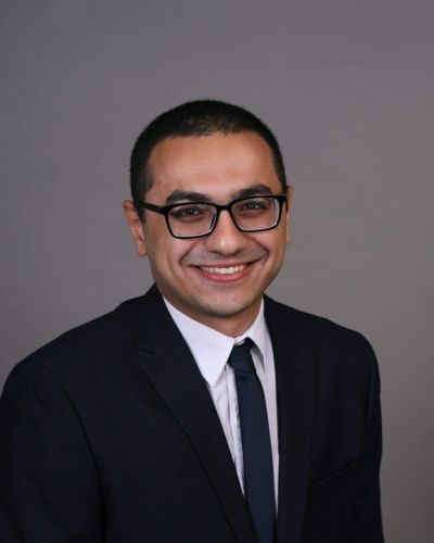 Andrew M Abdelsayed, DDS
