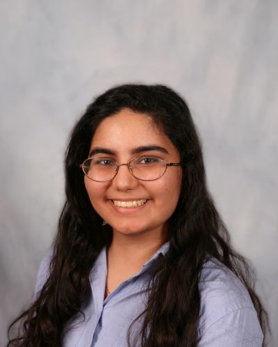 Soshyana Azizi, DMD