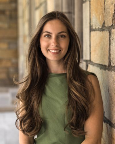 Sarah Gafencu, DDS