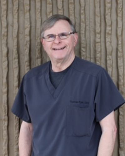 Thomas M Ryan, DDS