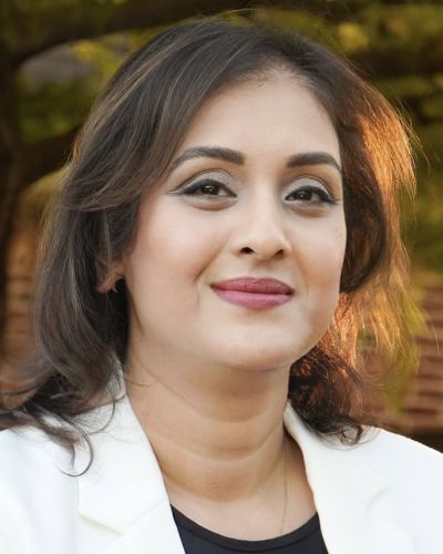 Tayyaba S Ahmed, DDS