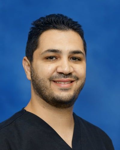 Khaled Katmeh, DDS