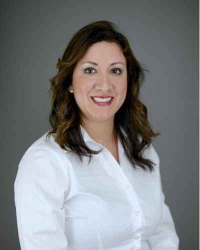 Candelaria V Rodriguez, DDS
