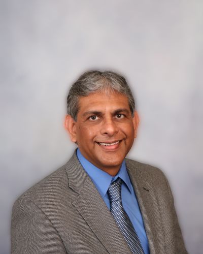 Bharat C Patel, DDS