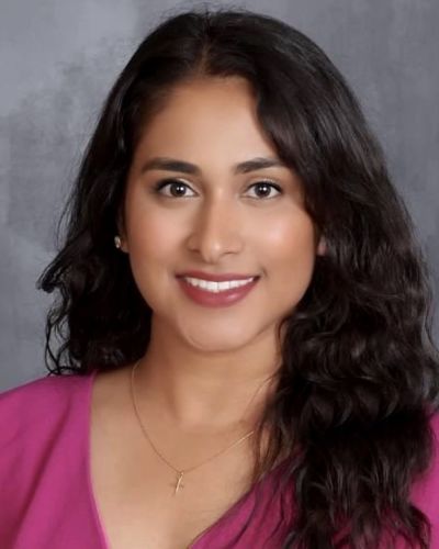 Julia S Johnson, DDS
