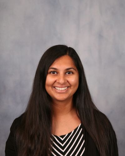 Prathi H Jain, DDS