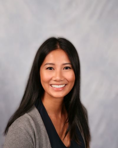 Belinda T Phan, DMD