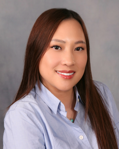 Jessica Yuen Ye, DMD