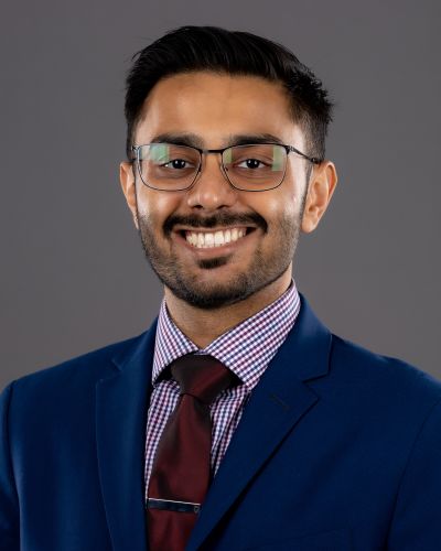 Shilan Patel, DMD