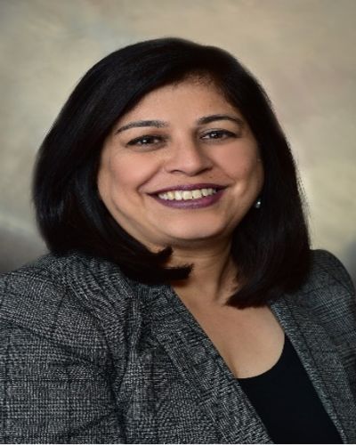 Anjali Mehta, DMD