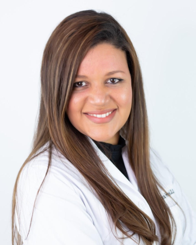 Erica S Queiroz-Hewitt, DDS