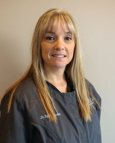 Tiffanie A Smith, DDS