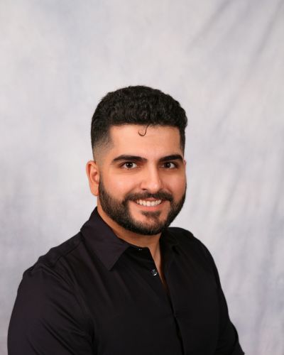 Arad Samadnejad, DMD