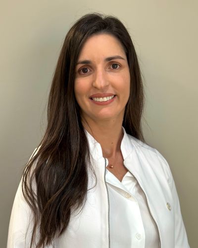 Gabrielle M Greenough, DDS