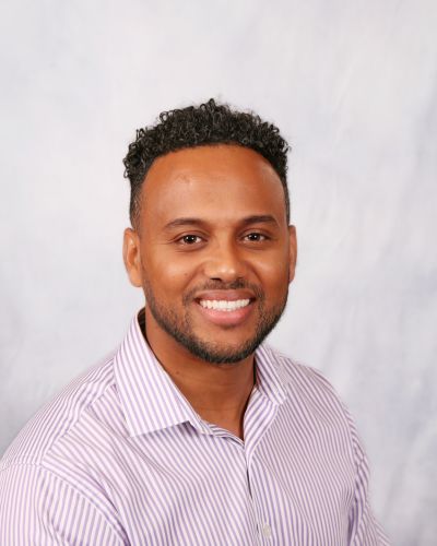 Yoel E Kidane, DDS