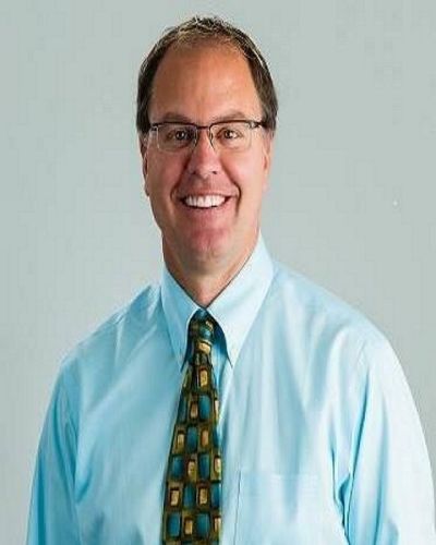 David C Houpt, DMD