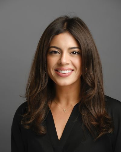 Anna Salibi, DDS