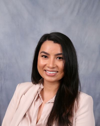 Da-Thao T Nguyen, DDS