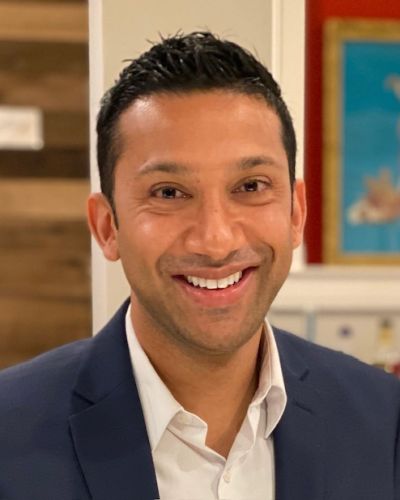 Sumit Gupta, DDS