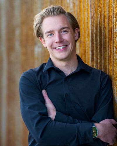Jack Emory, DDS