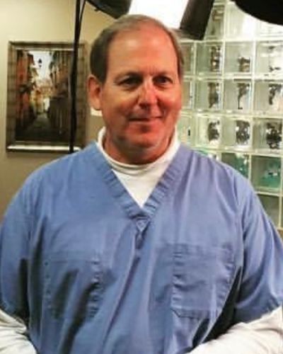 Joseph Otterpohl Jr., DMD