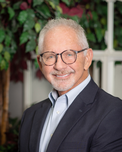 Randall D Jones, DDS