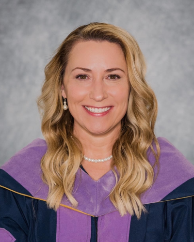 Andrea Ballengee, DDS