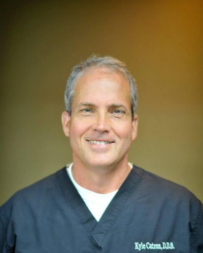 Kyle K Catron, DDS