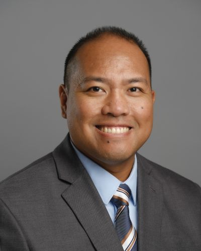 Randy L Bagay, DDS