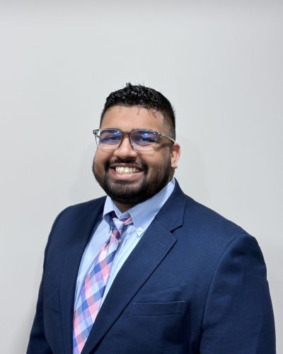 Saajan Vemala, DMD